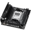 ASRock MB Sc AM5 B650I LIGHTNING WIFI, AMD B650, 2xDDR5, 1xHDMI, Mini-ITX