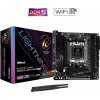 ASRock MB Sc AM5 B650I LIGHTNING WIFI, AMD B650, 2xDDR5, 1xHDMI, Mini-ITX