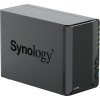 Synology DS225+ DiskStation (4C/CeleronJ4125/2,0-2,7GHz/2GBRAM/2xSATA/2xUSB3.2Gen1/1x2,5GbE/1xGbE)