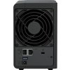 Synology DS225+ DiskStation (4C/CeleronJ4125/2,0-2,7GHz/2GBRAM/2xSATA/2xUSB3.2Gen1/1x2,5GbE/1xGbE)