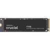 Crucial T710/2TB/SSD/M.2 NVMe/Černá/5R