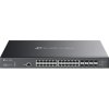 TP-Link OMADA switch SX3832MPP (24x10GbE,8xSFP+,24xPoE++,770W,1xconsole,1xUSB-C)