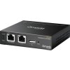 TP-Link OC220 Omada Hardware Controller (2xGbE,1xPoE-in,1xUSB2.0,1xmicroUSB)