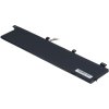 Baterie T6 Power Asus VivoBook S432F, S532F, X432F, X532F, 3640mAh, 42Wh, 3cell, Li-poly