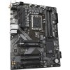 GIGABYTE MB Sc LGA1700 B760 DS3H AX DDR4, Intel B760, 4xDDR4, 1xDP, 1xHDMI, WI-FI