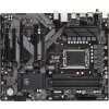 GIGABYTE MB Sc LGA1700 B760 DS3H AX DDR4, Intel B760, 4xDDR4, 1xDP, 1xHDMI, WI-FI