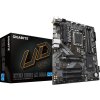 GIGABYTE MB Sc LGA1700 B760 DS3H AX DDR4, Intel B760, 4xDDR4, 1xDP, 1xHDMI, WI-FI