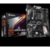 GIGABYTE MB Sc AM4 A520 AORUS ELITE, AMD A520, 4xDDR4, HDMI, DVI