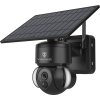 Solárna HD kamera Viking HDs01 4G