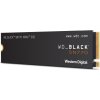 WD BLACK NVMe SSD 2TB PCIe SN 770, Gen4 8Gb/s, (R:5150, W:4850MB/s)