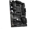 MSI MB Sc AM4 B550-A PRO, AMD B550, 4xDDR4, VGA, ATX