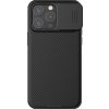 Nillkin CamShield PRO Zadní Kryt pro Apple iPhone 15 Pro Black