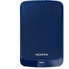 Externý pevný disk ADATA 1TB 2,5" USB 3.1 AHV320, modrá