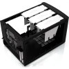 Skriňa FRACTAL DESIGN Node 304 Mini ITX, čierna, bez zdroja
