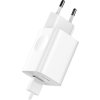 Baseus rychlonabíječka do sítě 1xUSB Quick Charge 3.0 24W bílá