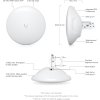 UBNT Wave-LR, UISP Wave Long-Range