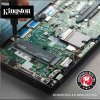 SSD disk Kingston 2048 GB KC3000 M.2 2280 NVMe™ PCIe Gen 4 (R 7000 MB/s; W 7000 MB/s)