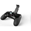 iPega PG-9076 Batman bezdrátový herní ovladač pro PS3/Nintendo Switch/Android 6+/iOS/Windows, černá
