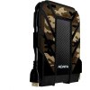 Externý pevný disk ADATA 2TB 2,5" USB 3.1 DashDrive Durable HD710M Pro, kamufláž (guma, odolný voči nárazom/vode/prachu)
