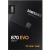 MZ 77E250BW 006 PKG Front Black