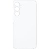 Samsung průhledný zadní kryt A16 Transparentní