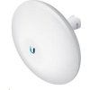 UBNT airMAX NanoBeam 2AC 2x13dBi [AP/Klient, 2.4GHz, 2x13dBi, 10/100/1000 Ethernet, airMAX ac]