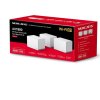 MERCUSYS Halo H70X(3-pack) WiFi6 Mesh (AX1800,2,4GHz/5GHz,3xGbELAN/WAN)