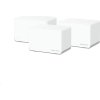 MERCUSYS Halo H70X(3-pack) WiFi6 Mesh (AX1800,2,4GHz/5GHz,3xGbELAN/WAN)
