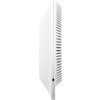 Grandstream GWN7660 přístupový bod Wi-Fi 6, IEEE 802.11 a/b/g/n/ac/ax, 175 m, 32 SSID, 2 x RJ45 10/100/1000 Mbps