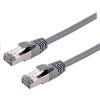 kabel c tech patchcord cat6a s ftp sedy 5m i38977 s