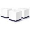 MERCUSYS Halo H50G(3-pack) [AC1900 Whole Home Mesh Wi-Fi System]