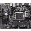 GIGABYTE MB Sc LGA1700 H610M K DDR4, Intel H610, 2xDDR4, 1xHDMI, mATX