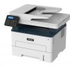 Xerox B225V_DNI B&W laser. MFZ, A4, USB/Ethernet, 512 MB, DUPLEX, ADF, 34 str./min., NET, Wifi, Apple AirPrint, Google