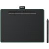 Wacom Intuos M Bluetooth Pistachio - grafický tablet