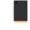Externý pevný disk SEAGATE FIRECUDA GAMING, 1 TB, externý, USB 3.2 Gen1