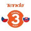 Tenda 3roky zaruka