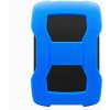 Externý pevný disk ADATA 1TB 2,5" USB 3.1 HD330, BLUE COLOR BOX, modrá (guma, odolná voči nárazom)