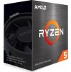 Procesor AMD RYZEN 5 5500, 6-jadrový, 3.6GHz, 19MB cache, 65W, socket AM4, BOX