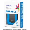 Externý pevný disk ADATA 2TB 2,5" USB 3.1 HD330, BLACK COLOR BOX, čierna (guma, odolná voči nárazom)