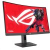 ASUS LCD 27" XG27WCS ROG Strix 2560x1440 Curved 180Hz 1ms DP USB-C HDMI VESA