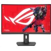 ASUS LCD 27" XG27WCS ROG Strix 2560x1440 Curved 180Hz 1ms DP USB-C HDMI VESA