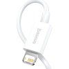 Baseus Superior USB Lightning cable 2 4A 3