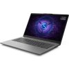 Lenovo LOQ/15IAX9E/i5-12450HX/15,6"/FHD/16GB/1TB SSD/RTX 2050/bez OS/Gray/2R