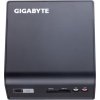 GIGABYTE BRIX GB-BMCE-4500C Bez ventilátora, Intel Celeron N4500, 1xSO-DIMM DDR4, WiFi