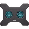Chladiaci stojan TRUST Laptop Stand Xstream Breeze (chladiaca podložka)
