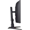 ACER LCD Nitro XZ273UP2bmiiphx 69cm (27") Curved 1000R VA LED, QHD 2560x1440@180Hz DP, 144Hz HDMI, 300nits, 178/178, 2ms