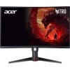ACER LCD Nitro XZ273UP2bmiiphx 69cm (27") Curved 1000R VA LED, QHD 2560x1440@180Hz DP, 144Hz HDMI, 300nits, 178/178, 2ms