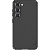 Nillkin Frosted PRO Zadní Kryt pro Samsung Galaxy S23 Black