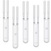 UBNT UniFi AP AC Mesh,5-PACK, bez PoE! [vnútorná/ vonkajšia sieť AP,2.4GHz(300Mbps)+5GHz(867Mbps),2x2MIMO,802.11a/b/g/n/ac]