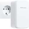 MERCUSYS ME20 WiFi5 Extender/Repeater (AC750,2,4GHz/5GHz,1x100Mb/s LAN)